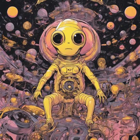 Exploring the Controversy Surrounding Babyalien Pornhub Content.